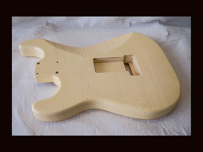 人気ブラドン 4 / Alder / Body S-Style Mill Guitar lbs. oz 5 ギター