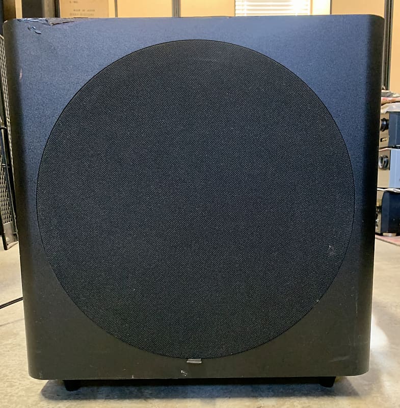 Dayton Audio SUB-1200 12