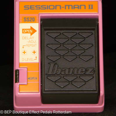 Ibanez SS20 Session Man II