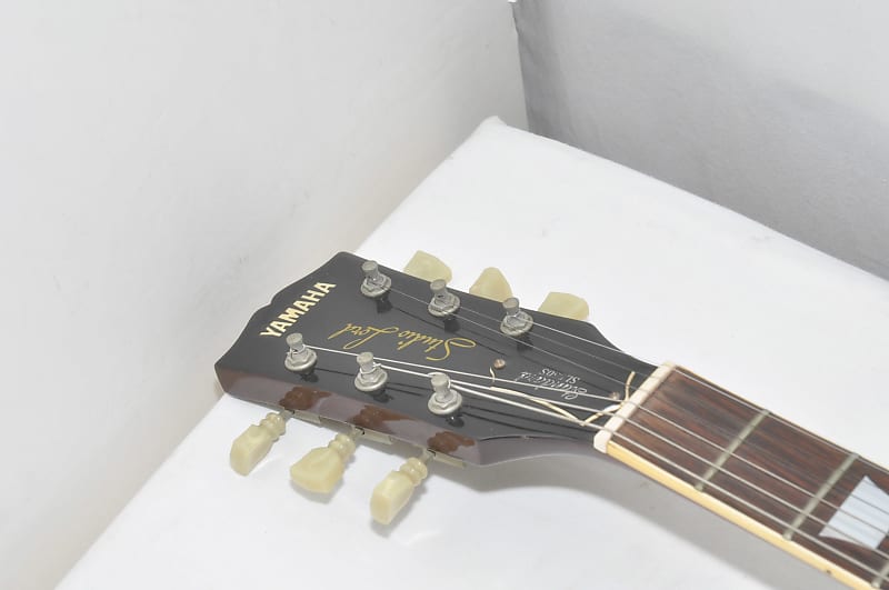 YAMAHA Studio Lord SL550S vintage Guitar Ref No 5844 | Reverb