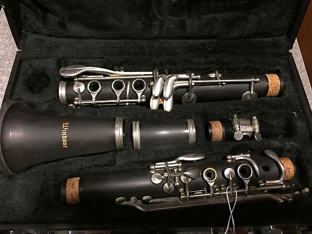 Windsor clarinet new arrivals