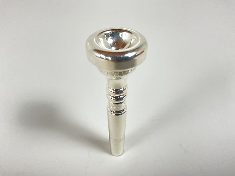 Marcinkiewicz E12 Vizzutti マーシンキウィッツ E12 アレンヴィズッ