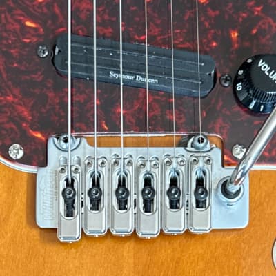 Carvin Bolt Electric Guitar w/ OHSC image 6