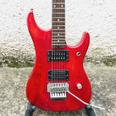 T2 Washburn / N2-PWS エレキギター Washburn ワッシュバーン N2-NUNO Nuno Bettencourt Signature