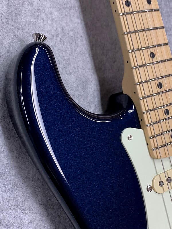 Fender Made in Japan Hybrid 50s Stratocaster SN:2556 ≒3.50
