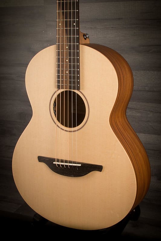 Sheeran by Lowden W-02 / 2021 Model image 1