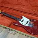 1966 Fender USA Mustang Vintage Original 66 60's Electric Guitar