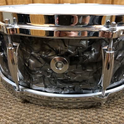 Gretsch 70’s Snare Drum 5.5"x 14" image 4