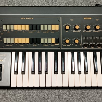 Yamaha CS-15D