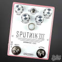 Spaceman Sputnik III Germanium Fuzz (Limited Edition) “Pink/White”