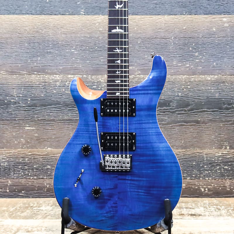 PRS SE Custom 24 