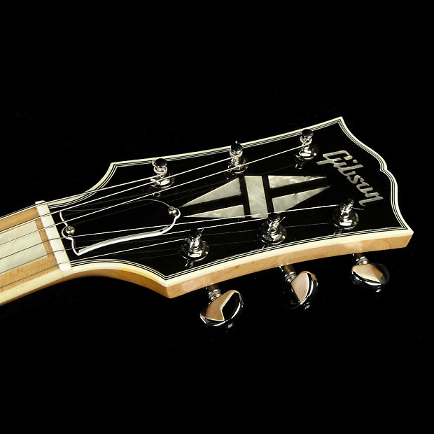 Gibson Zakk Wylde Signature Les Paul Custom Vertigo 2012 image 4