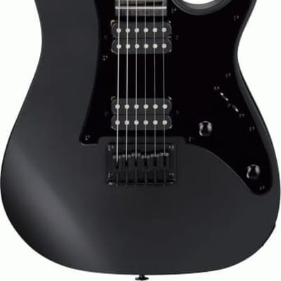 Ibanez RGR131EX BKF Gio Electric Guitar for sale