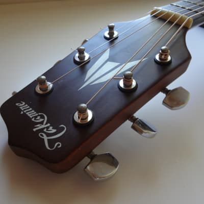 Takamine T-1 SBS 2003 Sunburst | Reverb