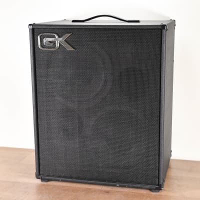 Gallien-Krueger MB210-II 2x10" 500W Bass Combo Amplifier (church owned) CG00WK5