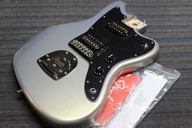 Jazzmaster shop hh body
