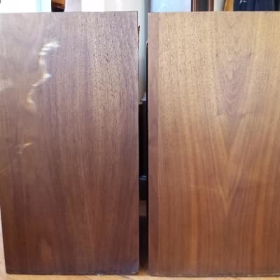 Wharfedale W60 speakers in good condition - 1970's image 2