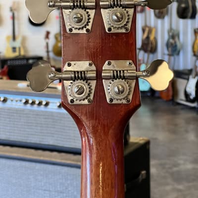1964 Gibson EB-3 image 8