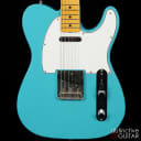 Fender Custom Shop Limited Edition "Smuggler's" '67 Reissue Telecaster Taos Turquoise