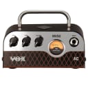 Vox MV50 AC 50-Watt 1-Ch Mini Solid State Tube Electric Guitar Amplifier Head