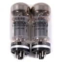 Mesa-Boogie 6L6 GC STR 440 Matched Pair of Power Tube (DUET)