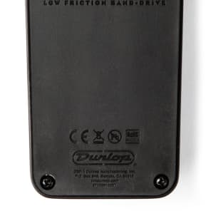 JIM DUNLOP DVP4 Volume (X) Mini Pedal Effektpedal image 5