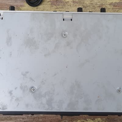 Behringer Hi Def Ultra Gain Mic 2000 Preamp/Line Driver Rack | Reverb