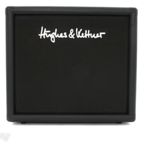 Hughes & Kettner TubeMeister 112 60-watt 1x12" Extension Cabinet image 2
