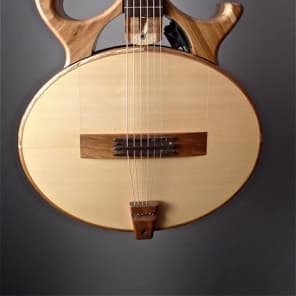 Smoothtalker guitar ssj1 on sale