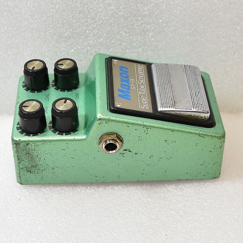 Analog Man Maxon SD-9/Super