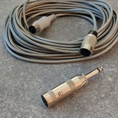 MD421 broken or not? - Gearspace