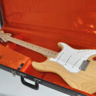 Fender American Vintage '70s Stratocaster