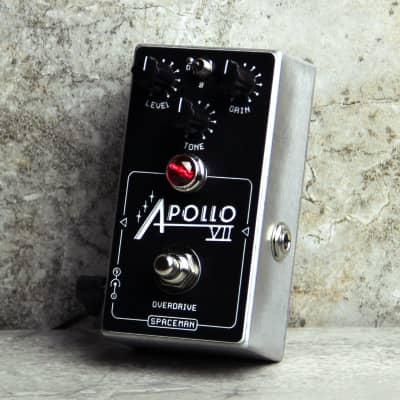 Reverb.com listing, price, conditions, and images for spaceman-effects-apollo-vii