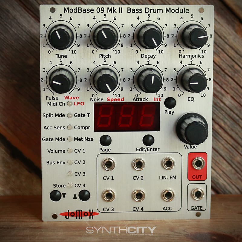 JoMox Modbase 09