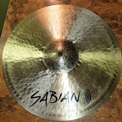 Sabian 14" HHX Complex Medium Hi-Hat Cymbals (2022 Pair, New, Selling as Used.) image 3