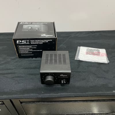 Bugera PS1 Power Soak 100-Watt Attenuator | Reverb
