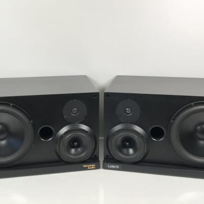 Westlake Audio LC 8.1. LC8.1 PAIR | Reverb