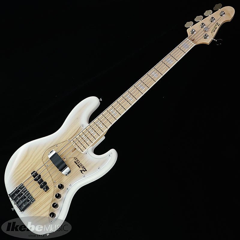 ATELIER Z M-265 Custom (TP-WH BST/M) -Made in Japan-