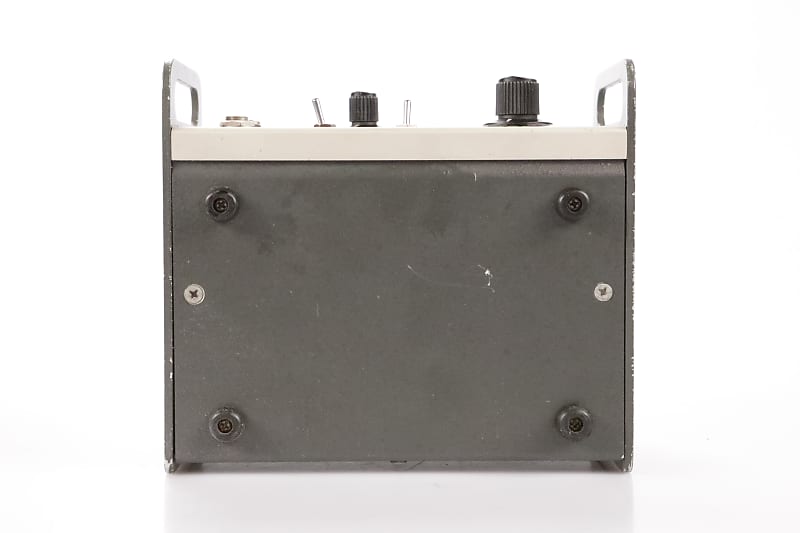 Countryman Associates Type 968 Phase Shifter Phaser w/ 1/4