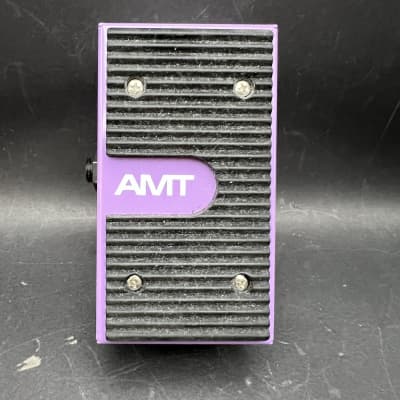 Reverb.com listing, price, conditions, and images for amt-electronics-wh-1