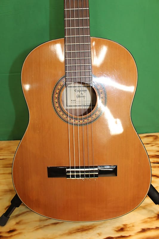 Epiphone Classical Acoustic Guitar C30 Reverb