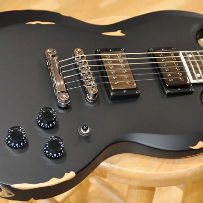ESP LTD Volsung Lars Frederiksen Signature (Rancid
