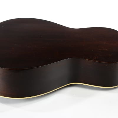 CLEAN 1937 Gibson-Made Kalamazoo KG-14 Acoustic Flat Top Guitar - L-00, Fresh Neck Set! lg2 l0 image 25