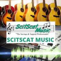 Scitscat Music