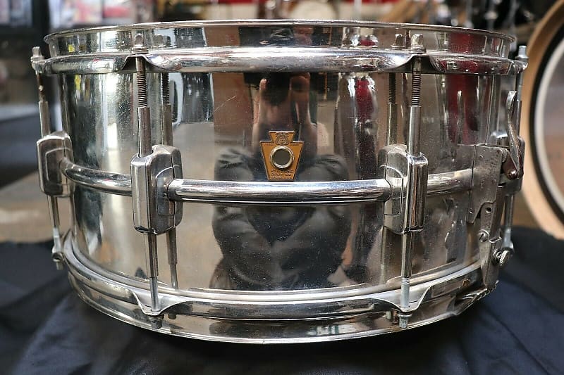 Snare drum online lyre