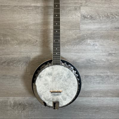 Beaver Creek Banjo/Guitar 6-String - Used image 1
