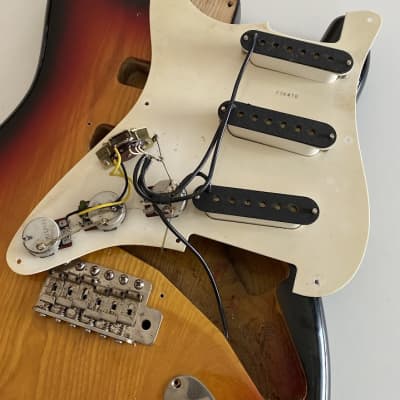 Greco SE380 Super Power '80 Vintage MIJ Stratocaster Type | Reverb