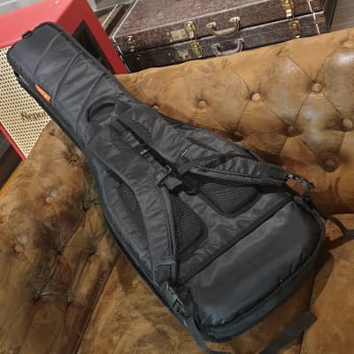 Harmony Juno Champagne incl. MONO-Gig Bag + 2,8 kg + NEW with invoice image 13