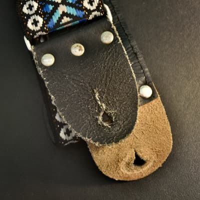Unknown Guitar Strap image 3
