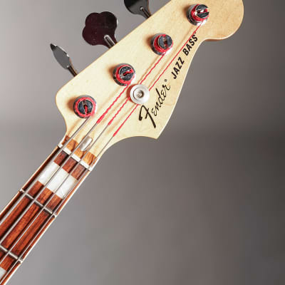 Fender Classic Series '70s Jazz Bass 2008 - 2016